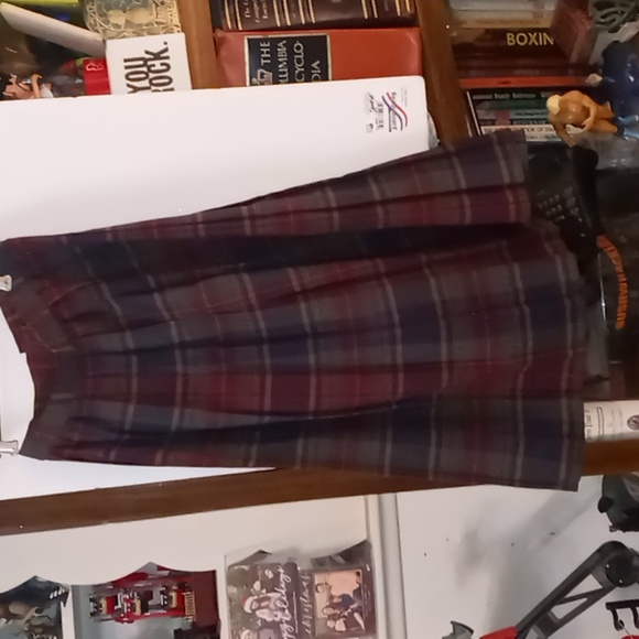 MJ Concepts Plaid Suit - Picture 3 of 3